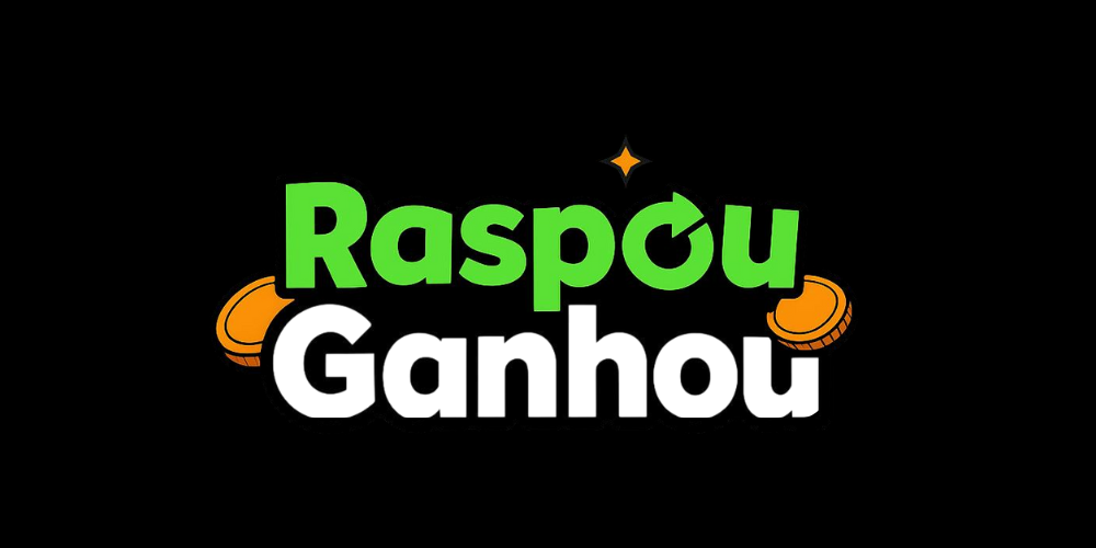 Raspa Green Logo